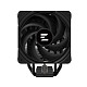 Кулер Zalman CNPS9X Performa Plus, LGA1851, 1700, 1200, 115x, AM5, AM4, 4pin PWM, TDP220 black