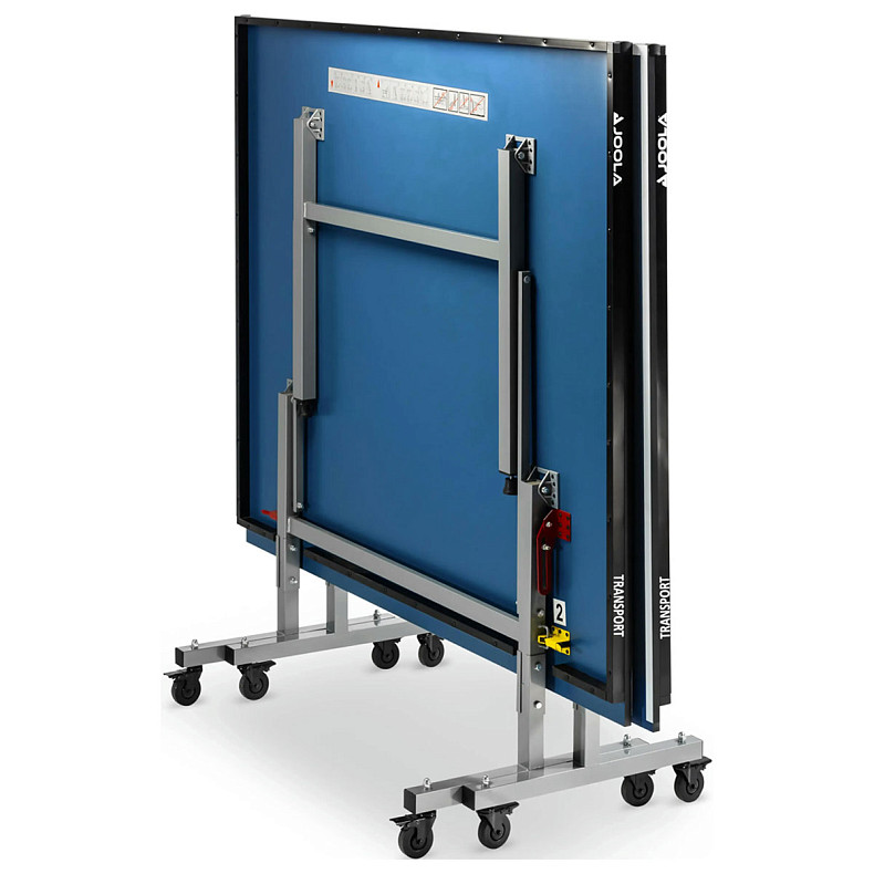 Теннисный стол Joola Transport Blue (11271)