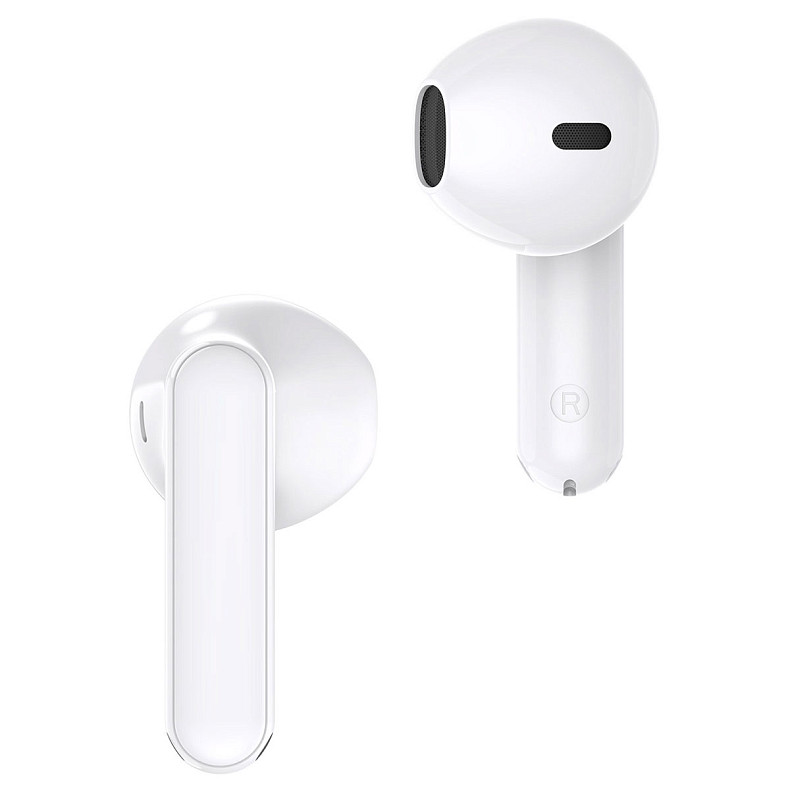 Навушники REALME BUDS T01 RMA2406 WHITE