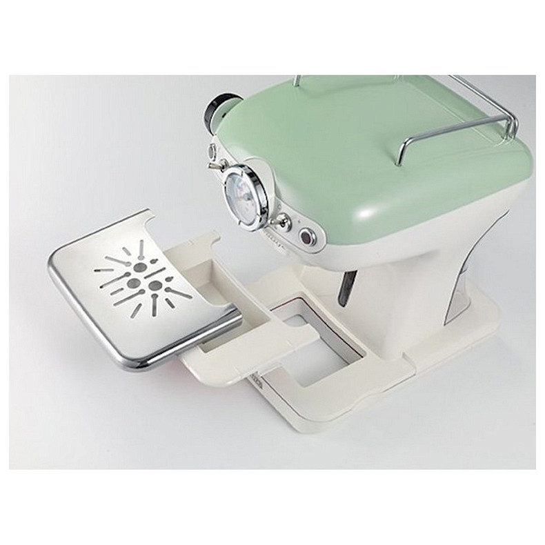 Кофеварка эспрессо ARIETE 1389 GR