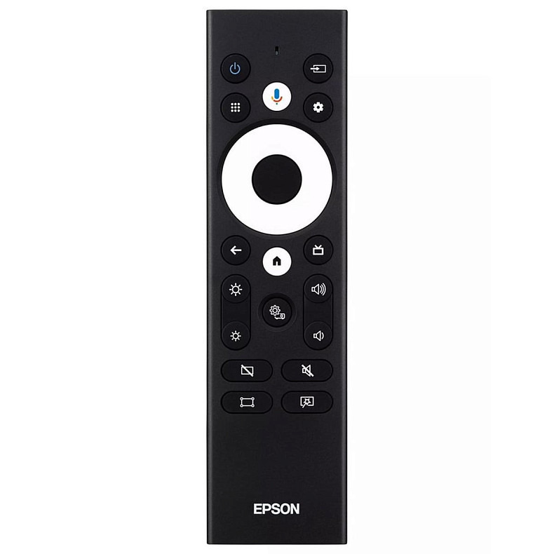 Проектор Epson EH-LS650W (V11HB07040)