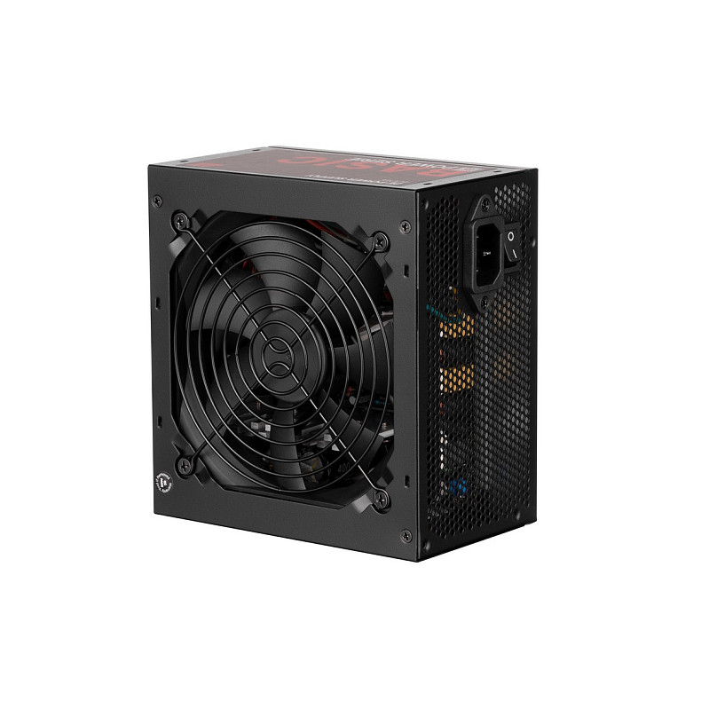 Блок питания 2E BASIC POWER 400W (2E-BP400-120APFC)