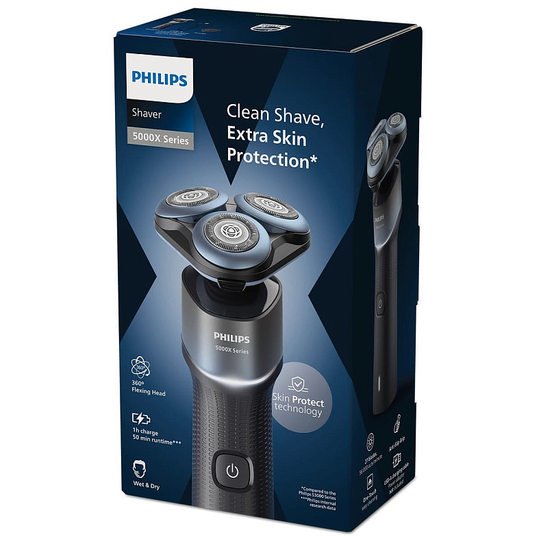 Електробритва Philips Series 5000X X5006/00