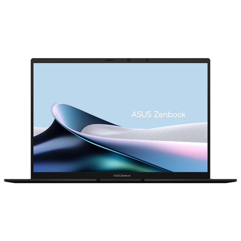Ноутбук Asus Zenbook 14 OLED UM3406HA-PP185 (90NB1271-M00BL0) Jade Black