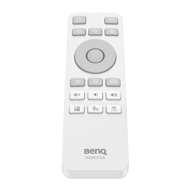 Монітор BenQ 27" EX271UZ, 4K UHD, QD-OLED, 240Hz, HDMI, DP, USB- C, USB-hub