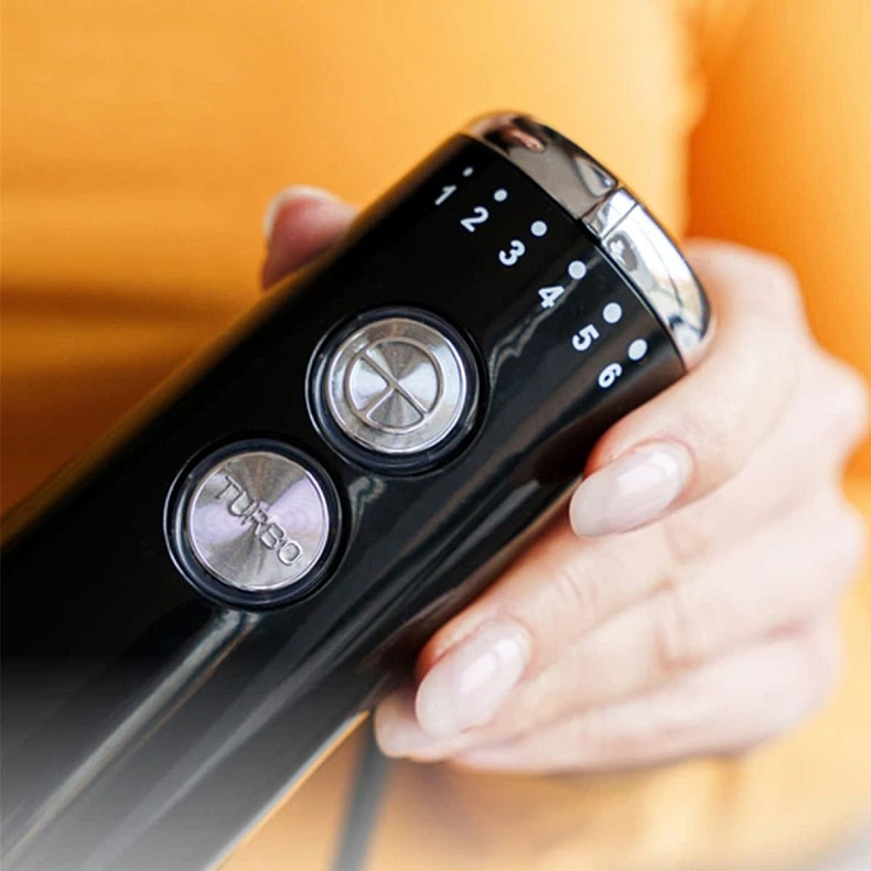 Занурювальний блендер QUIN HB-103