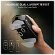 Мышка Attack Shark V8 Ultra-Light, Wireless/Bluetooth, 42000dpi. (PAW3950MAX), 6кн., Black