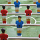 Настільний футбол Garlando F-1 Goal (F1RGOAL)