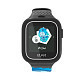 Детские смарт-часы с GPS Elari Fixitime Lite Black - черные