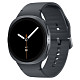Смарт-часы Samsung Galaxy Watch8 44 mm Graphite (SM-L330NDAA)