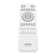 Монітор BenQ 27" EX271UZ, 4K UHD, QD-OLED, 240Hz, HDMI, DP, USB- C, USB-hub