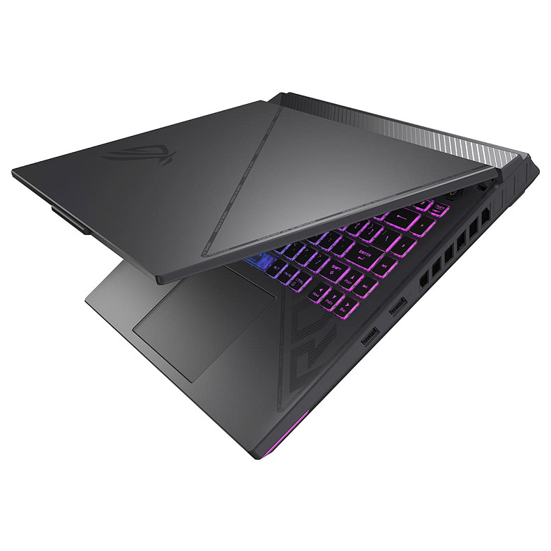 Ноутбук ASUS ROG Strix G16 G614JV-N3106 16" FHD IPS, Intel i5-13450HX, 16GB, F512GB (90NR0C61-M00CA0)