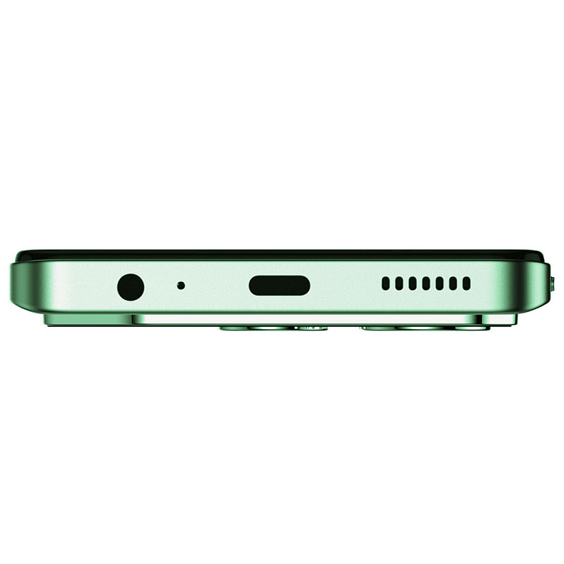 Смартфон Tecno Pova 6 Neo (LI6) 8/128GB Comet Green (4894947021039)