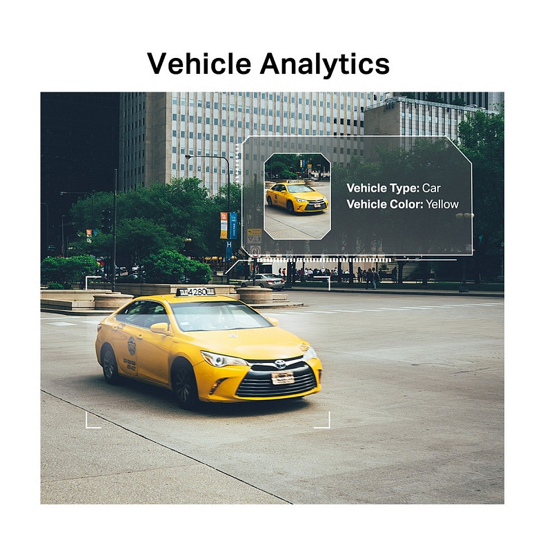 IP-камера TP-Link VIGI C250 2.8 mm