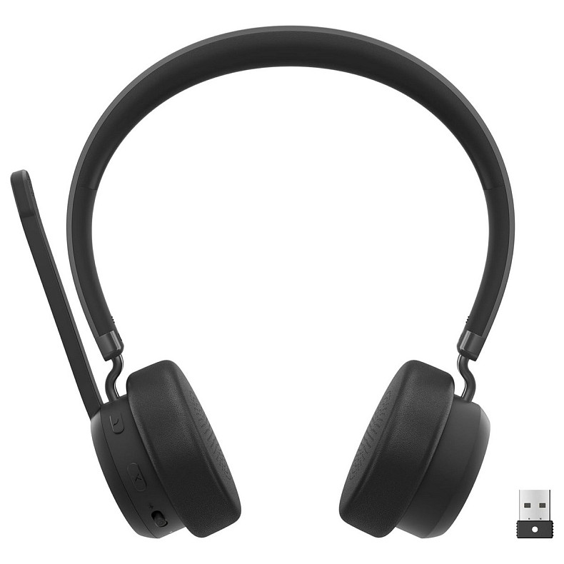 Гарнитура Lenovo Wireless VoIP Headset (Teams)