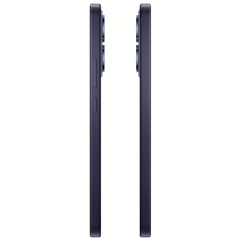 Смартфон OPPO Reno13 FS 5G 12/512GB Luminous Blue