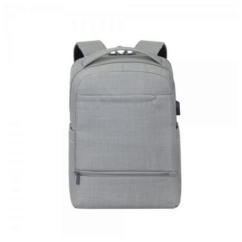 Рюкзак Rivacase 8363 15.6" Grey