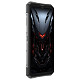 Смартфон DOOGEE S200X 12/512GB Black Samurai (6923740243411)
