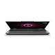 Ноутбук Lenovo LOQ-15ARP9 15.6" FHD IPS AG, AMD R7-7435HS, 16GB, F512GB, NVD4050-6, DOS, серый