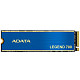 SSD диск ADATA M.2 256GB PCIe 3.0 XPG LEGEND 700 (ALEG-700-256GCS)