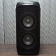 Портативна колонка Sharp Party Speaker PS-949 Black - Уцінка