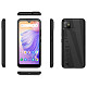 Смартфон Tecno Pop 5 Go (BD1) 1/16GB Dual Sim Aether Black (4895180771019)