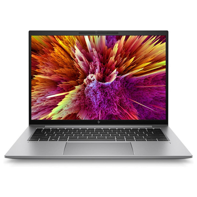 Ноутбук  HP ZBook Firefly G10 14" WUXGA IPS, 250n/ i7-1370P (5.2)/64Gb/SSD1Tb/Int Iris X/FPS/Підсв/DOS (739P3AV_V2)