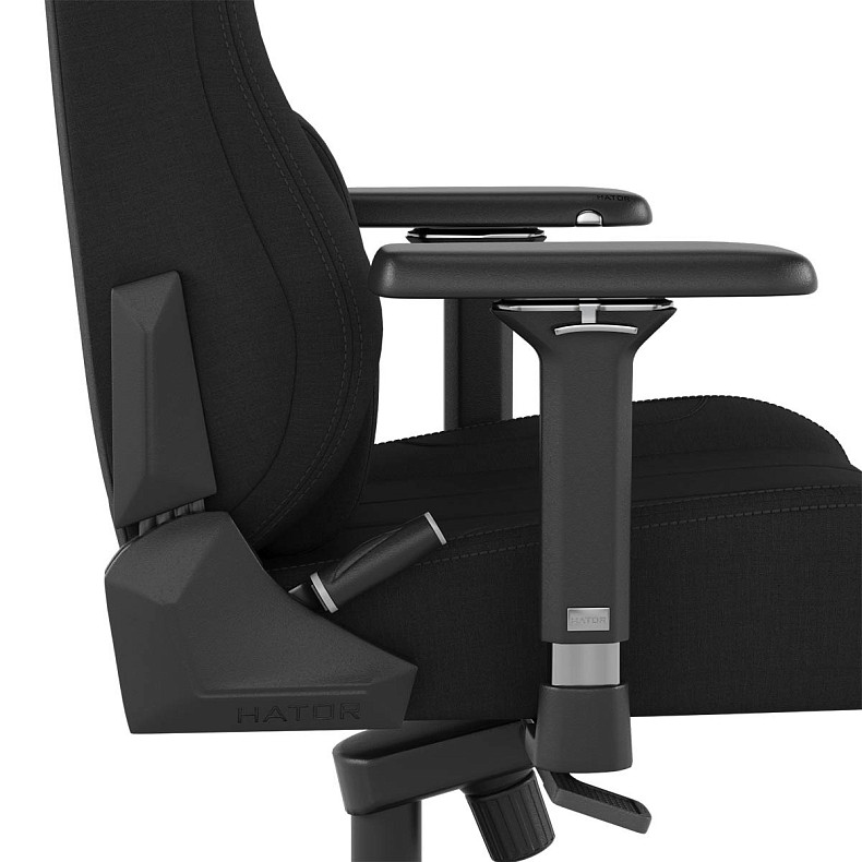 Кресло для геймеров HATOR Arc 2 XL Fabric (HTC2100) Black