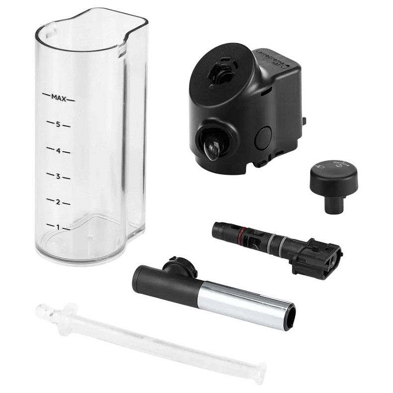 Кофемашина DeLonghi ECAM 310.80 SB