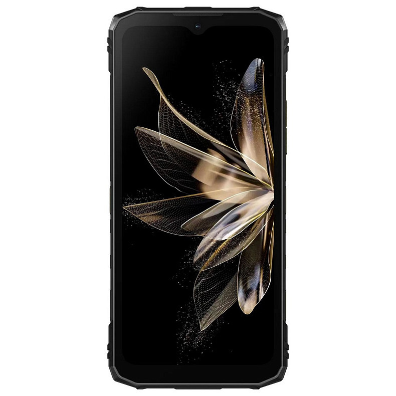 Смартфон DOOGEE Blade 10 Ultra 8/256GB Black