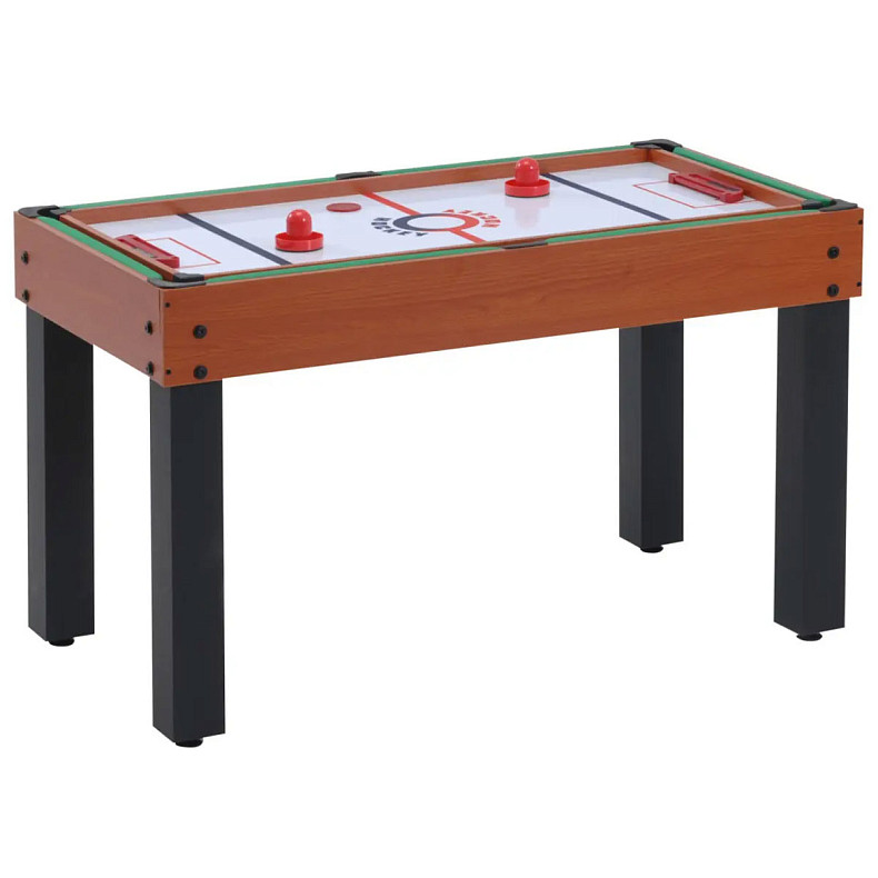 Настільна гра Garlando Multi 12in1 (MULTI12CIRLNO)