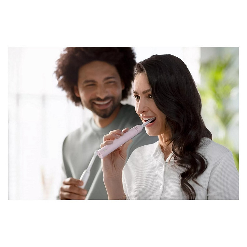 Зубна щітка Philips Sonicare Gemini HX3673/11