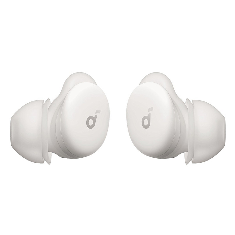 Наушники TWS ANKER SoundCore Sleep A30 White