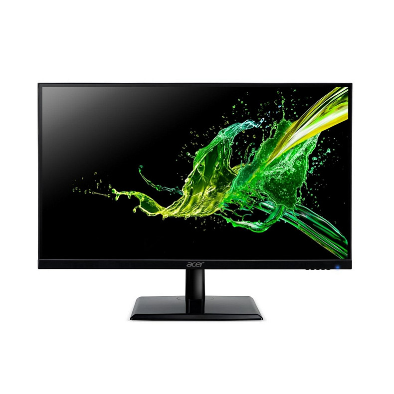 Монітор Acer 23.8" EK241YGbmix, HDMI, MM, IPS, 120Hz, 1ms, FreeSync