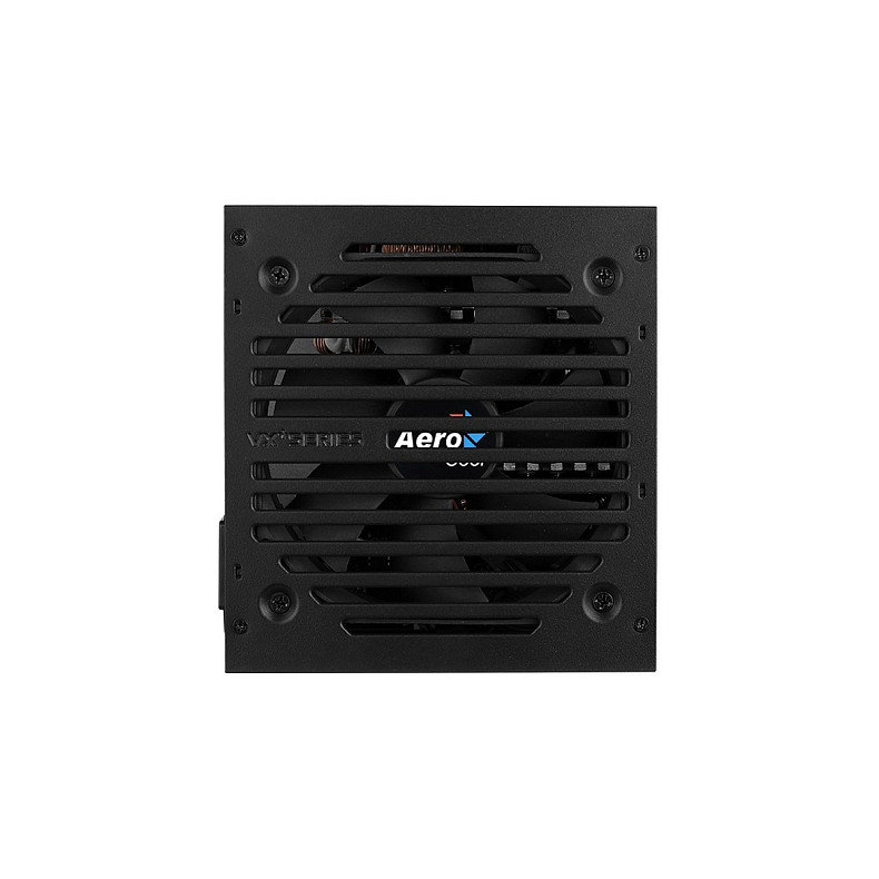 Блок живлення AeroCool VX Plus 400 (ACPN-VS40NEY.11) 400W