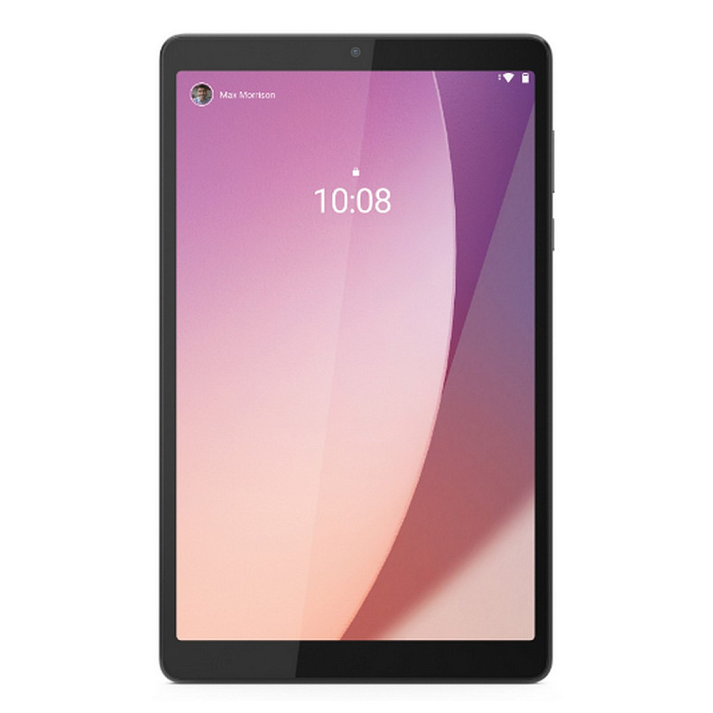 Планшет LENOVO Tab M8 (4th Gen) 4/64 LTE Arctic grey + Case&Film (ZAD10087UA)