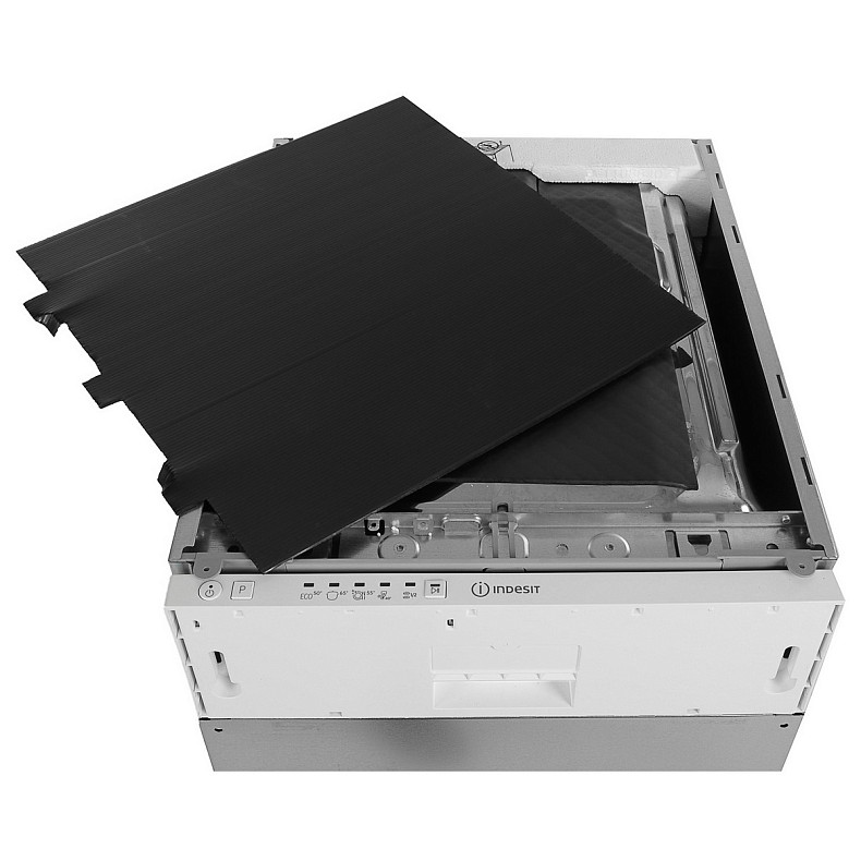 Вбудована посудомийка Indesit DSIE 2B10