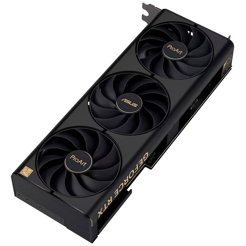 Відеокарта GeForce RTX 4070 Ti 12GB GDDR6X ProArt Asus (PROART-RTX4070TI-12G)