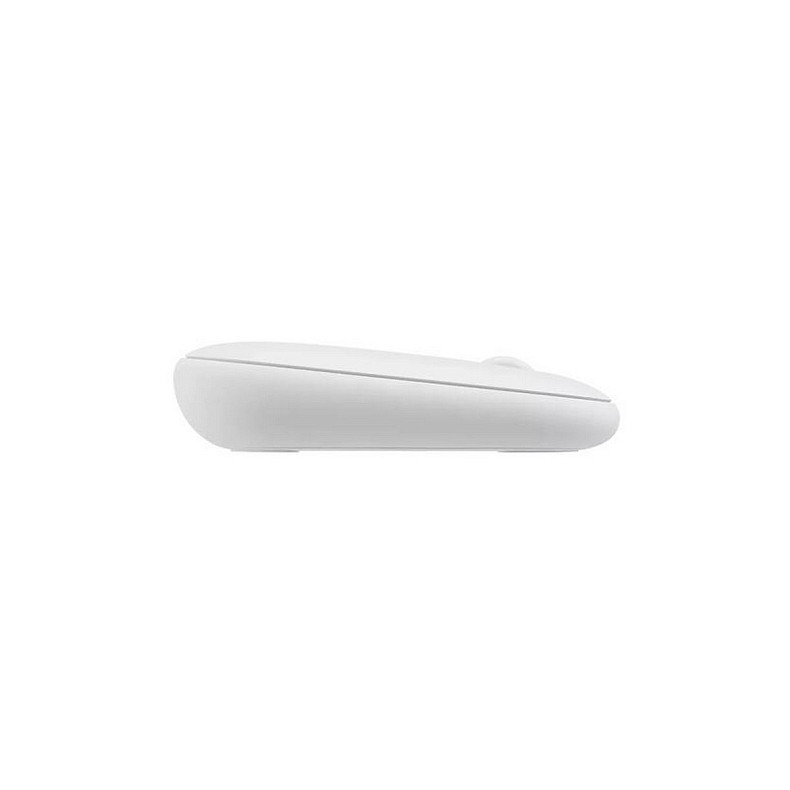 Комплект (клавиатура, мышь) беспроводной Logitech MK470 White USB (920-009205)