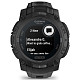 Спортивний годинник Garmin Instinct 3 45mm Solar Tactical Edition Black with Black Band (010-02934-50)