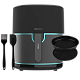 Мультипечь (аэрогриль-фритюрница) CECOTEC Cecofry Fantastik Inox 6500 Acc Kit