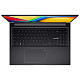 Ноутбук ASUS Vivobook 16 X1605VA-MB234 16", Intel i3-1315U, 16GB, F512GB, Черный (90NB10N3-M009J0)