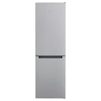 Холодильник Indesit INFC8 TI22X