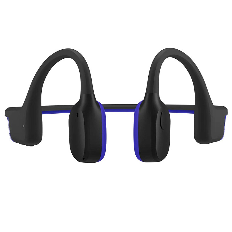 Бездротові навушники Suunto Aqua Light Black