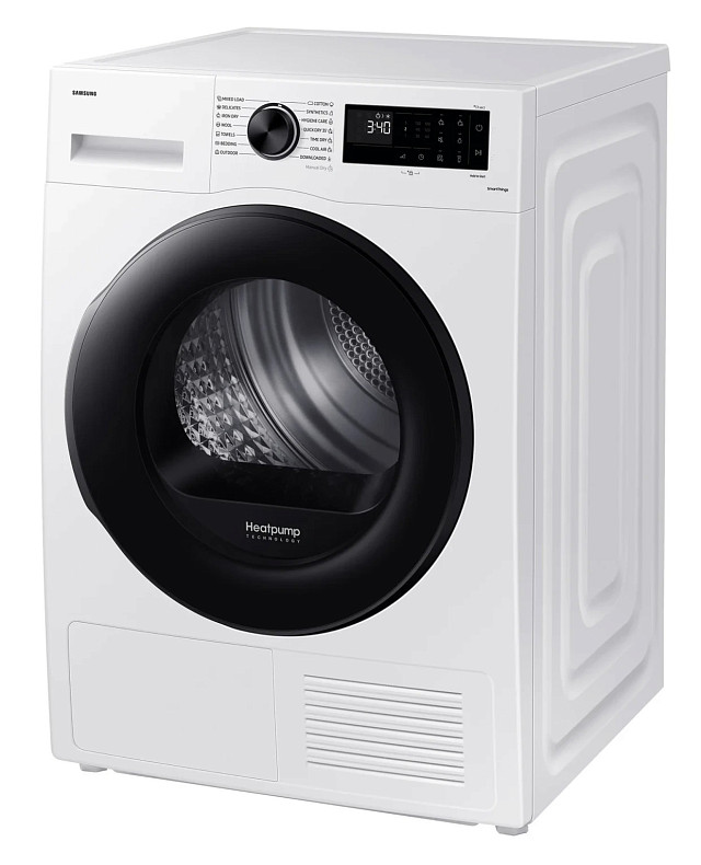 Сушильная машина Samsung DV90CGC2A0AEUA