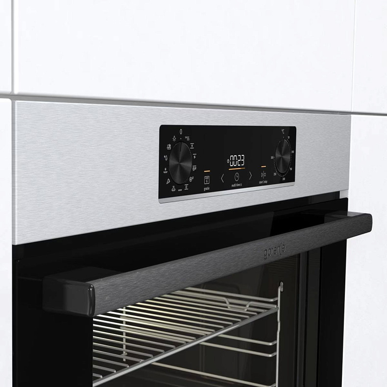 Духовой шкаф электрический Gorenje BOSB 6737 E06 X