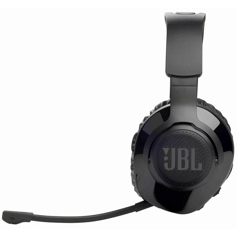 Навушники JBL Quantum 350 Wireless Black (JBLQ350WLBLK)