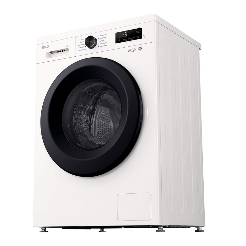 Пральна машина LG F2Y1NS6W