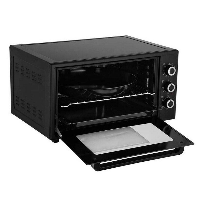 Электропечь Ardesto MEO-F48CB