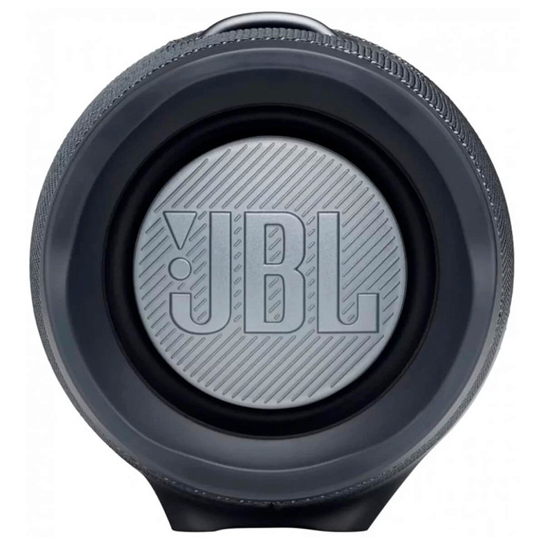 Акустическая система JBL Xtreme 2 Gun Metal (JBLXTREME2GMEU)